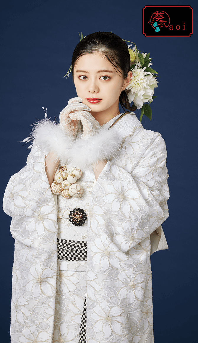 葵衣aoi