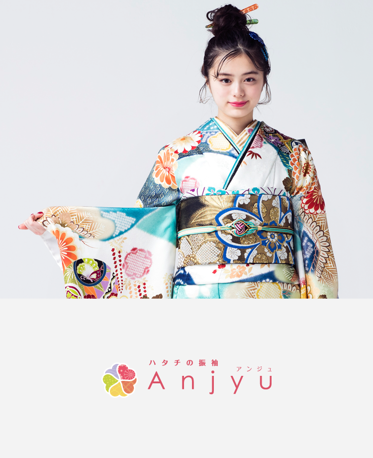 FURISODE MAG