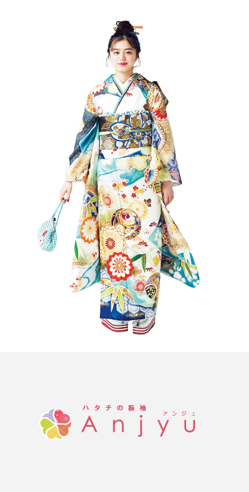 FURISODE MAG