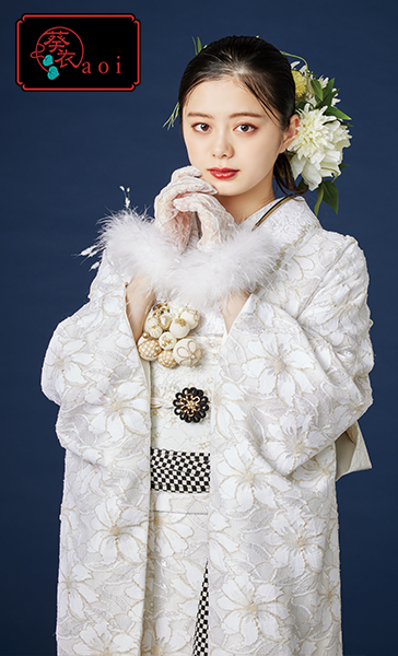 葵衣aoi