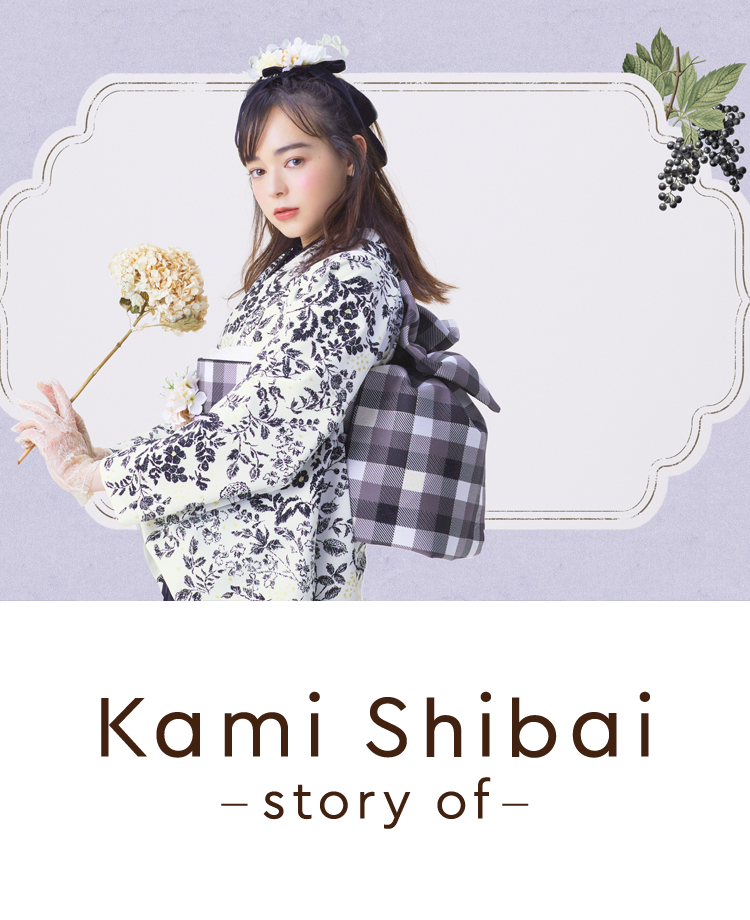 Kami-Shibai-story