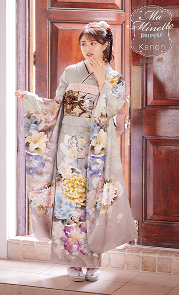 Ma Minette purete × 香音