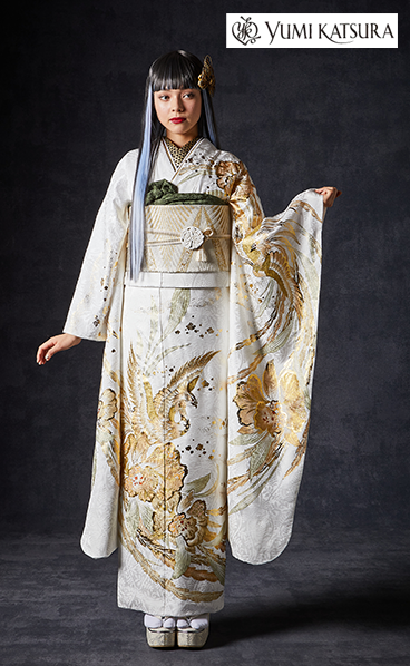 桂由美