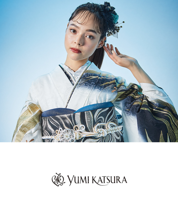 桂由美