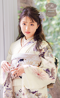 Ma Minette purete × 香音
