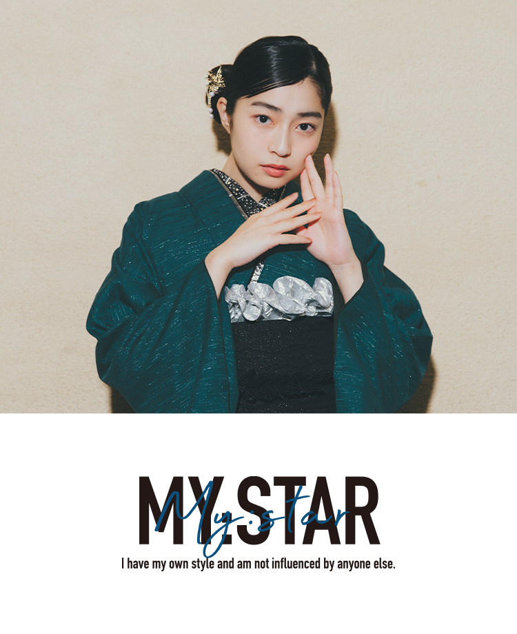 My:star